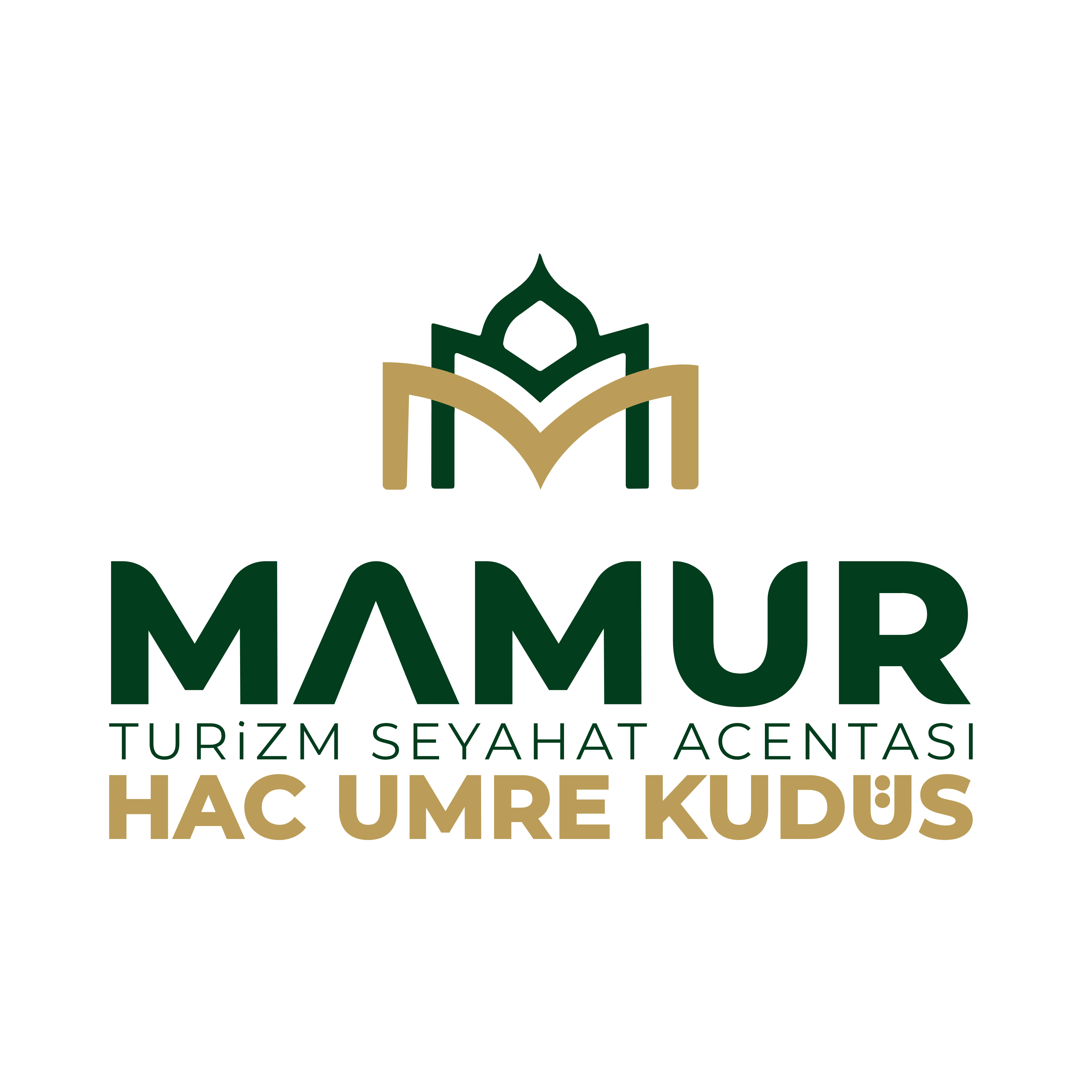 Mamur Turizm